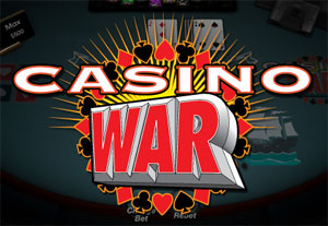 카지노워(Casino War)