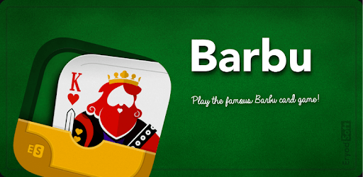 바부게임 (Barbu card game)
